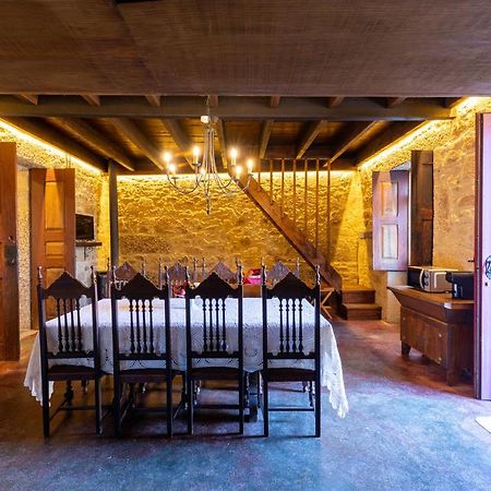 Rioverde Agroturismo バルセロス エクステリア 写真