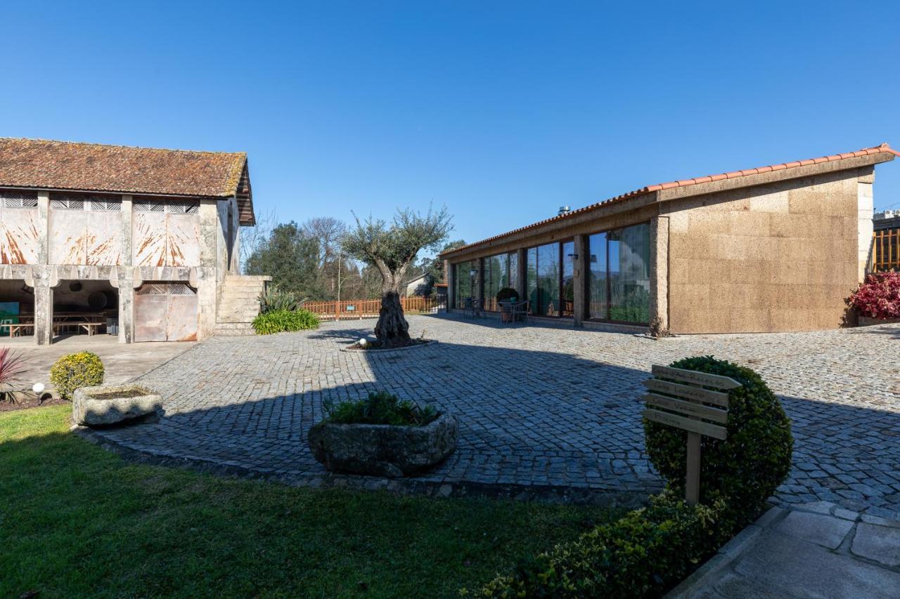 Rioverde Agroturismo バルセロス エクステリア 写真