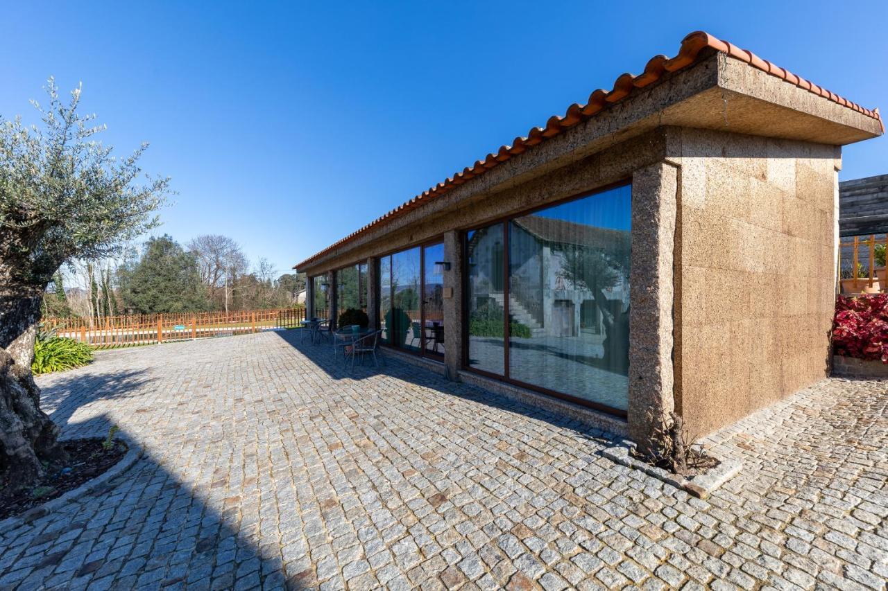 Rioverde Agroturismo バルセロス エクステリア 写真