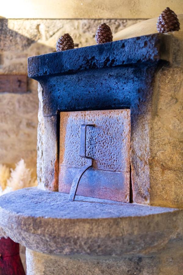 Rioverde Agroturismo バルセロス エクステリア 写真