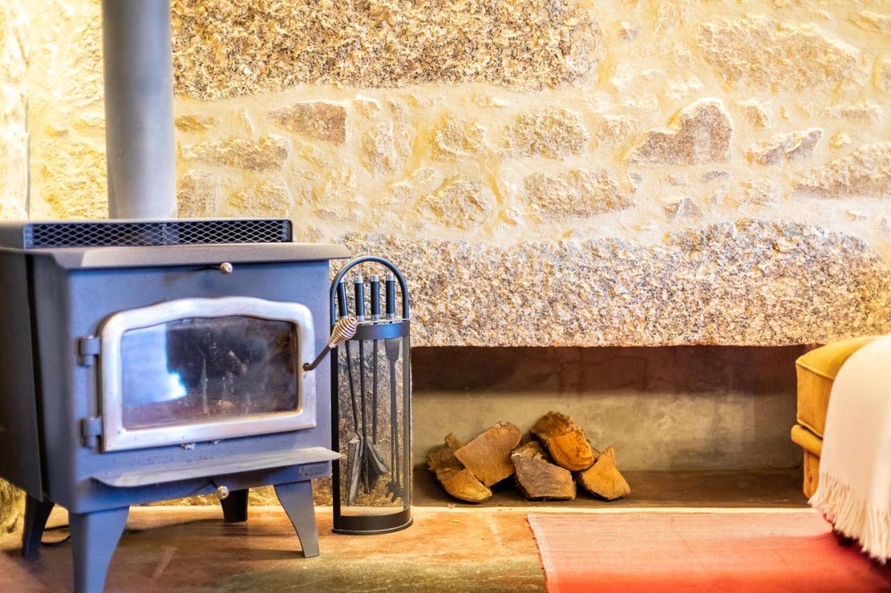 Rioverde Agroturismo バルセロス エクステリア 写真