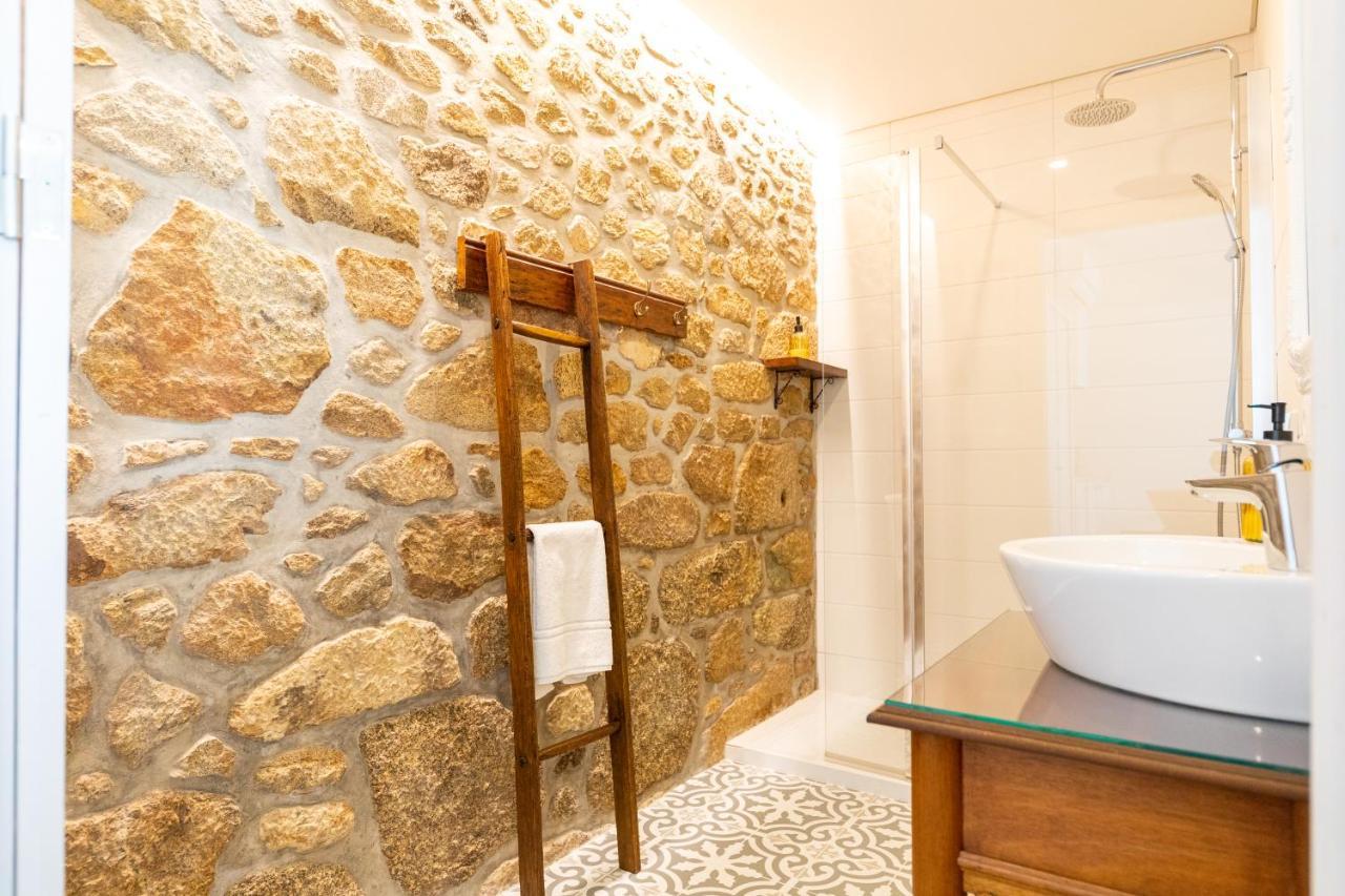 Rioverde Agroturismo バルセロス エクステリア 写真