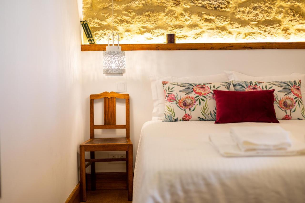 Rioverde Agroturismo バルセロス エクステリア 写真